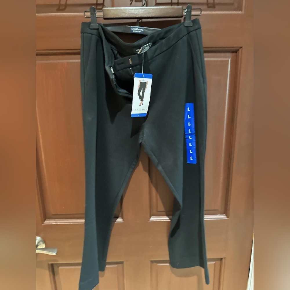 Max mia dress pants